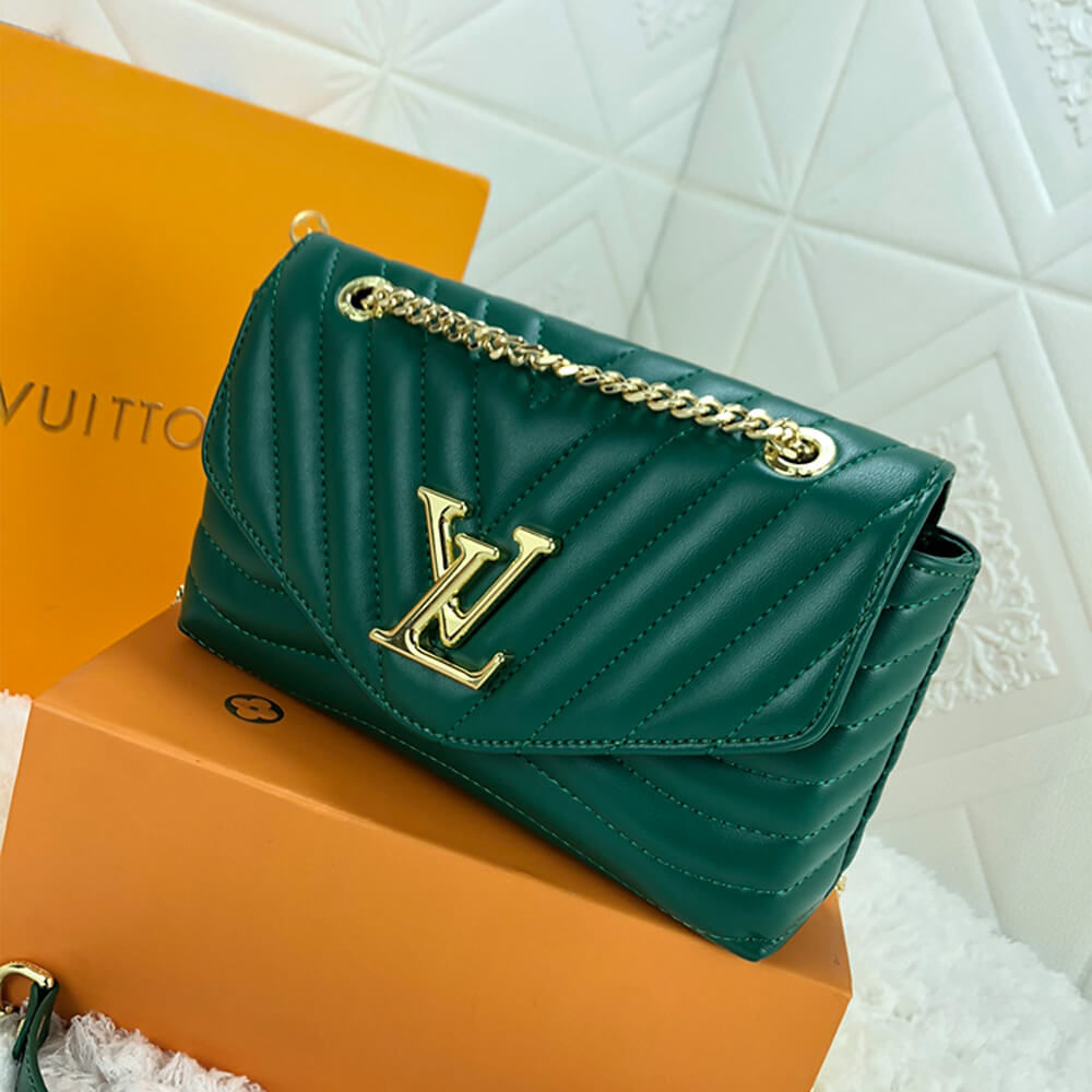 LV NEW WAVE CHAIN BAG M58664