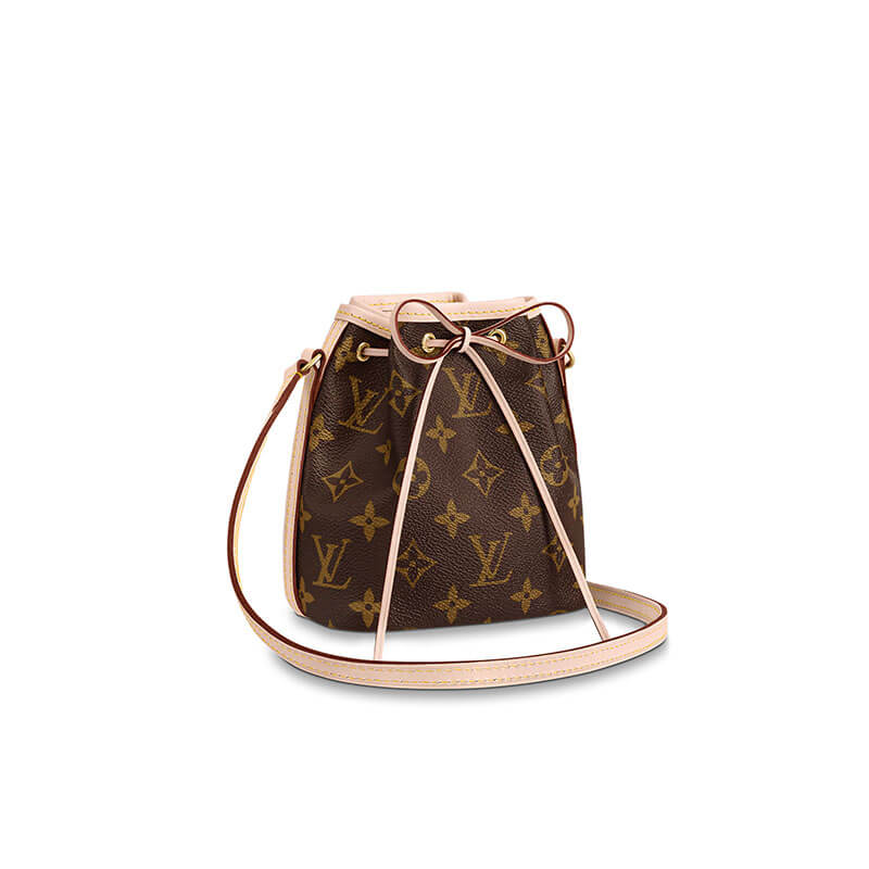 LV Nano Noe Bag M41346