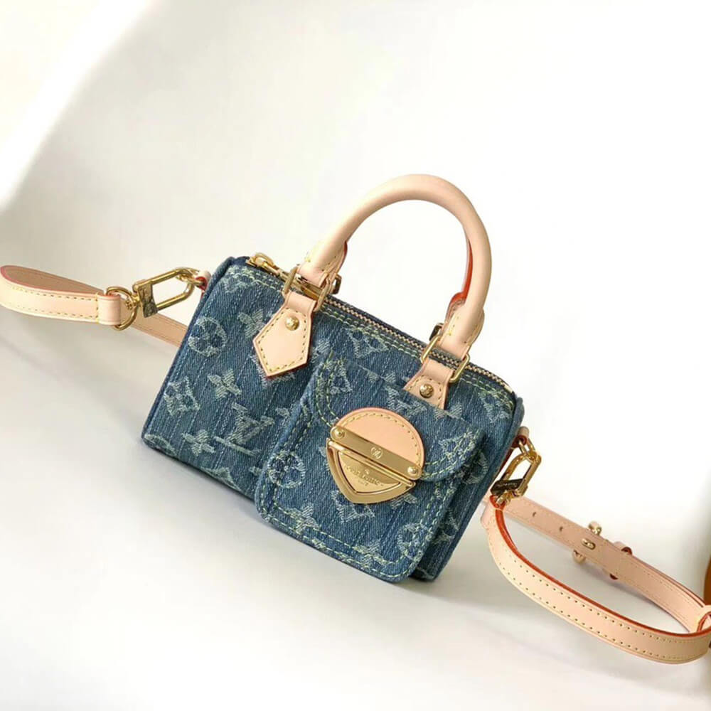 LV Nano Speedy M82950