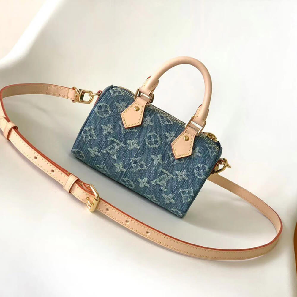 LV Nano Speedy M82950