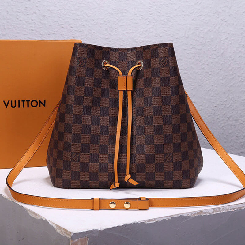 LV NeoNoe Bucket Bag N40213