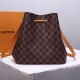 LV NeoNoe Bucket Bag N40213