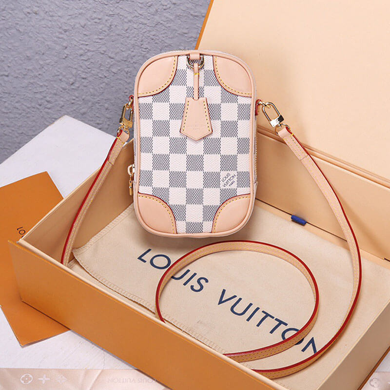 LV Neokapi Pouch N60360