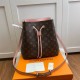 LV Neoneo Handbag M44022