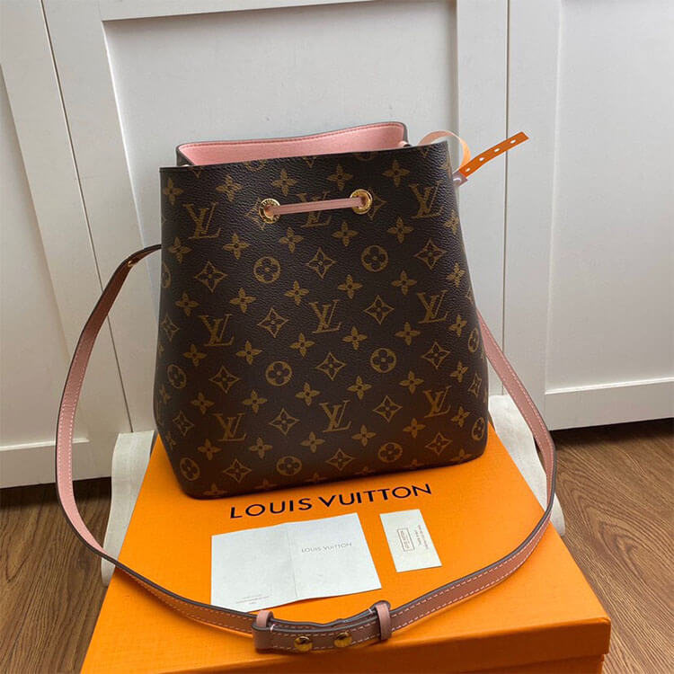 LV Neoneo Handbag M44022