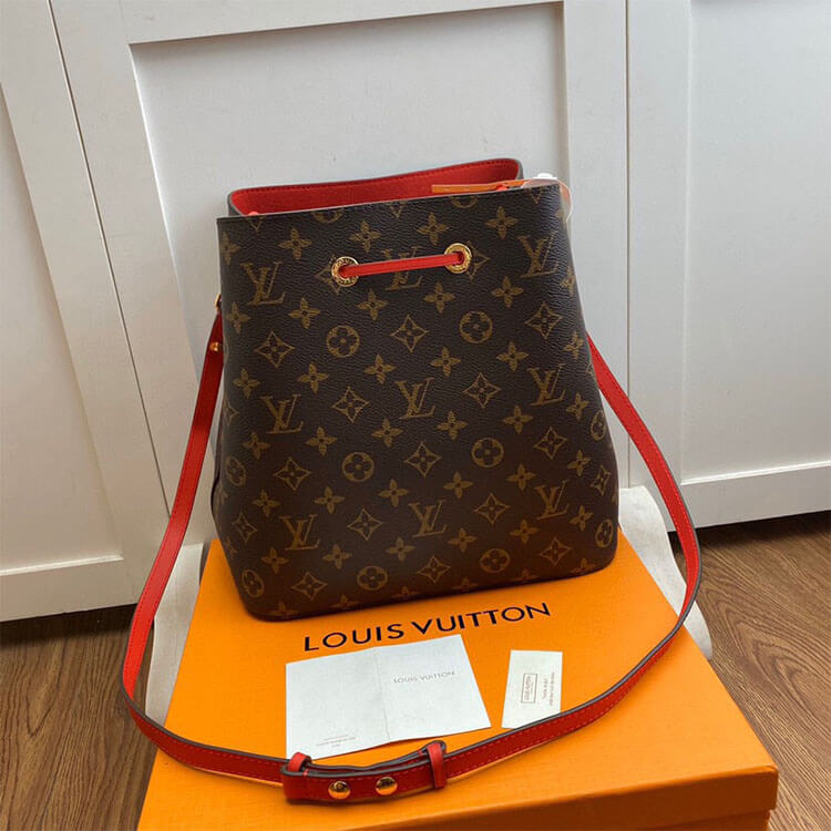 LV Neoneo Handbag M44021