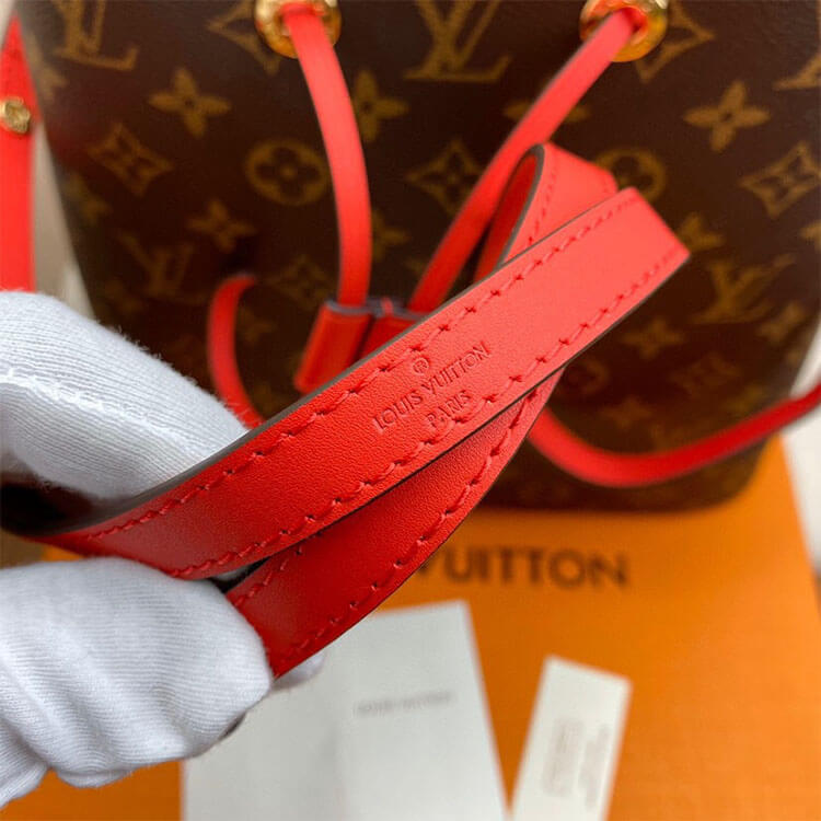 LV Neoneo Handbag M44021