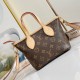 LV Neverfull BB M46705