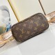 LV Neverfull BB M46705