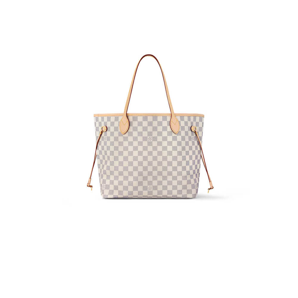 LV Neverfull MM N40604