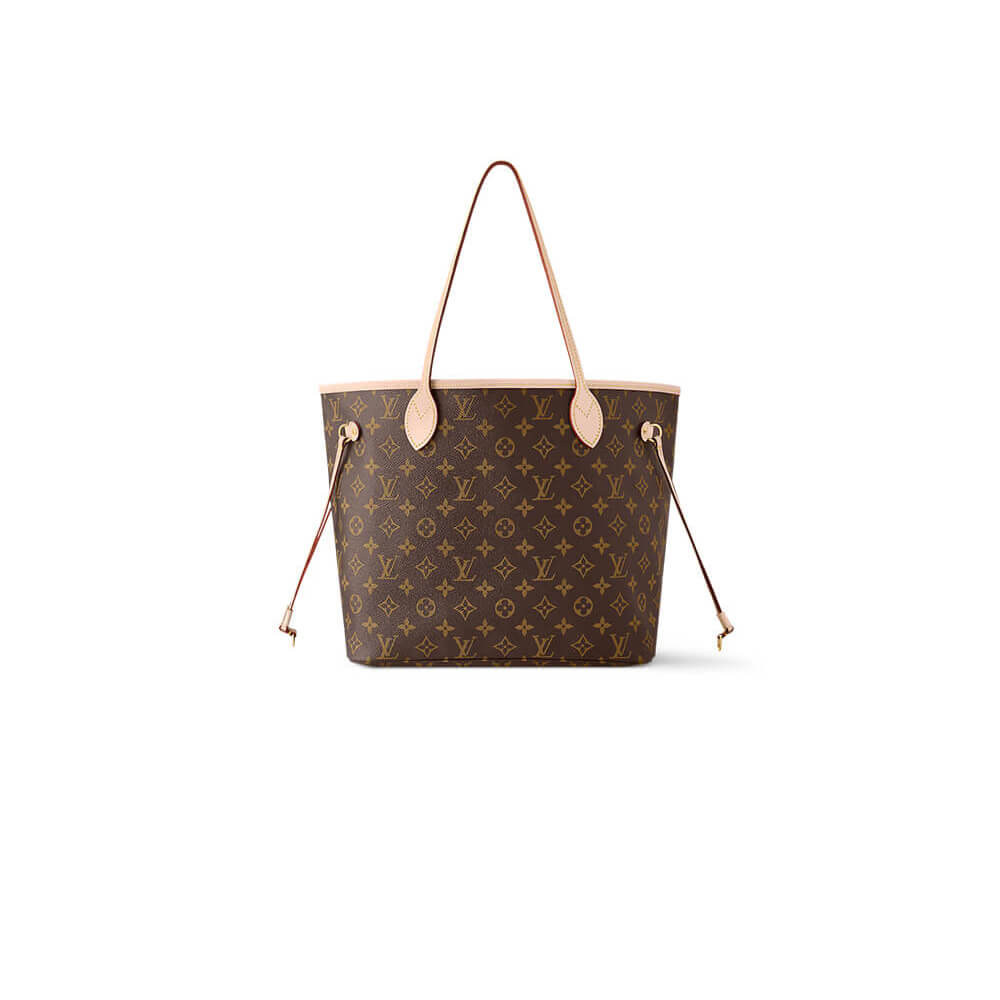 LV Neverfull MM M40995