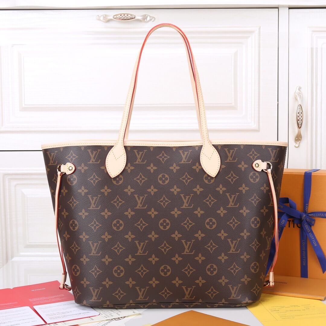 LV Neverfull MM M40995