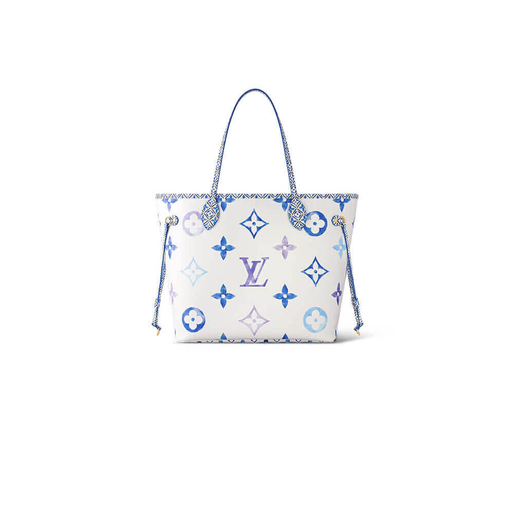 LV Neverfull MM M22979