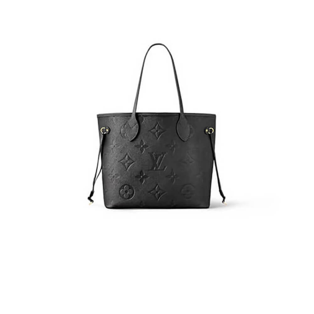 LV Neverfull MM M45385