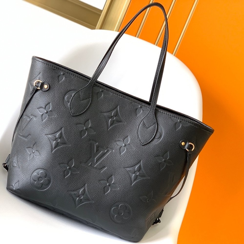 LV Neverfull MM M45385