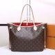 LV Neverfull MM Tote M41177