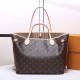 LV Neverfull MM Tote M40995