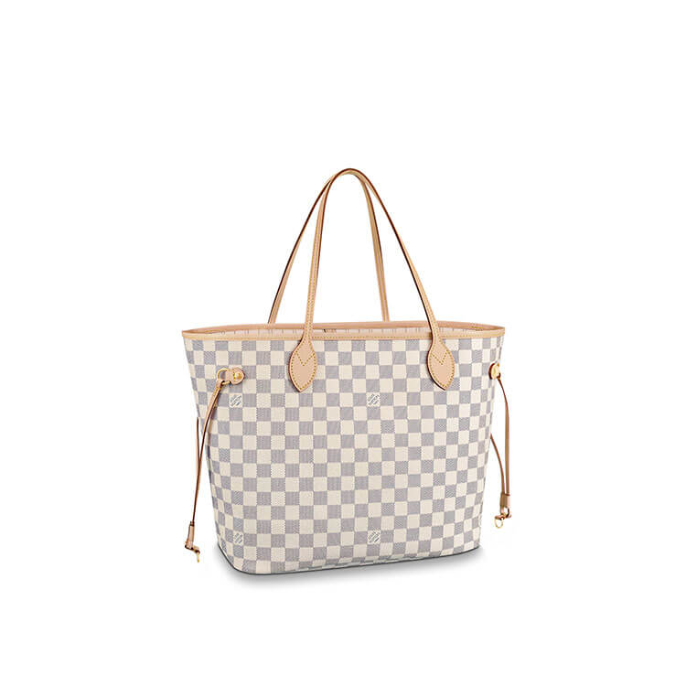 LV Neverfull MM Tote N41361