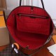 LV Neverfull MM Tote N41358