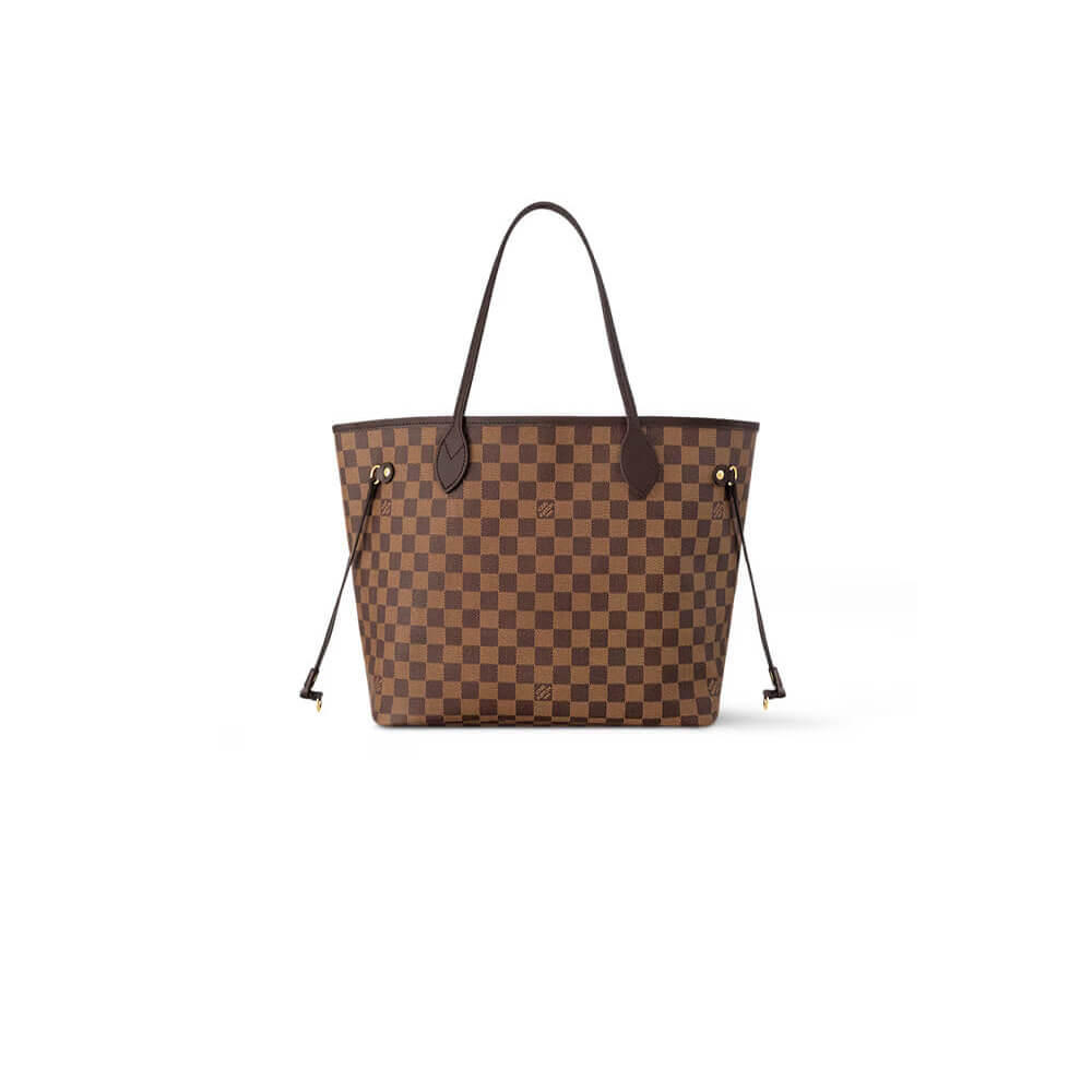 LV Neverfull MM N40599