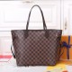 LV Neverfull MM N40599