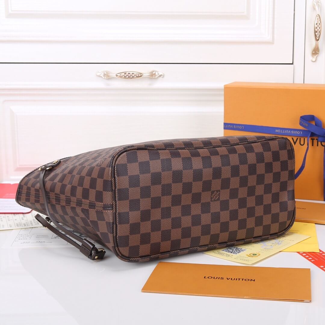 LV Neverfull MM N40599