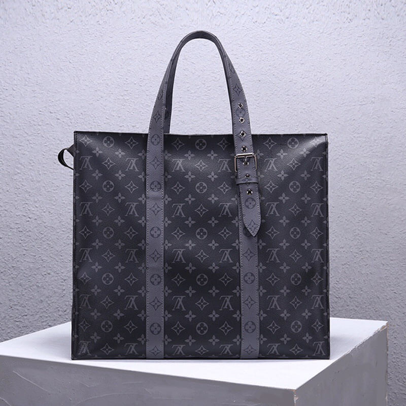 LV New Cabas Zippe GM Handbag M45379