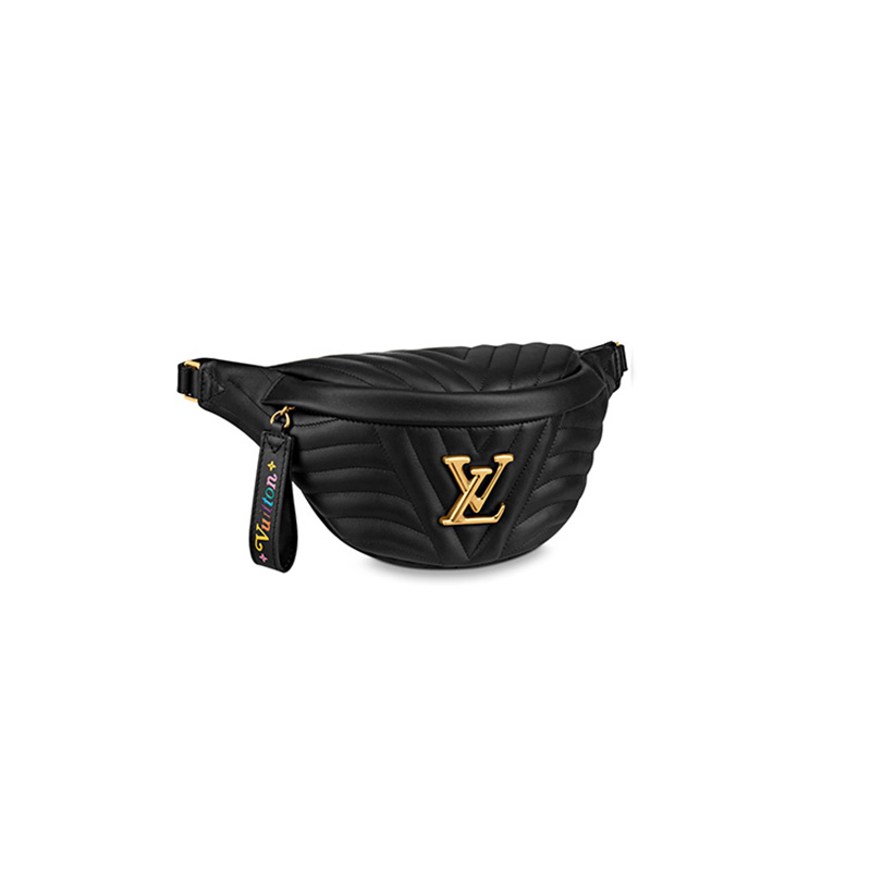 LV New Wave Bumbag M53750