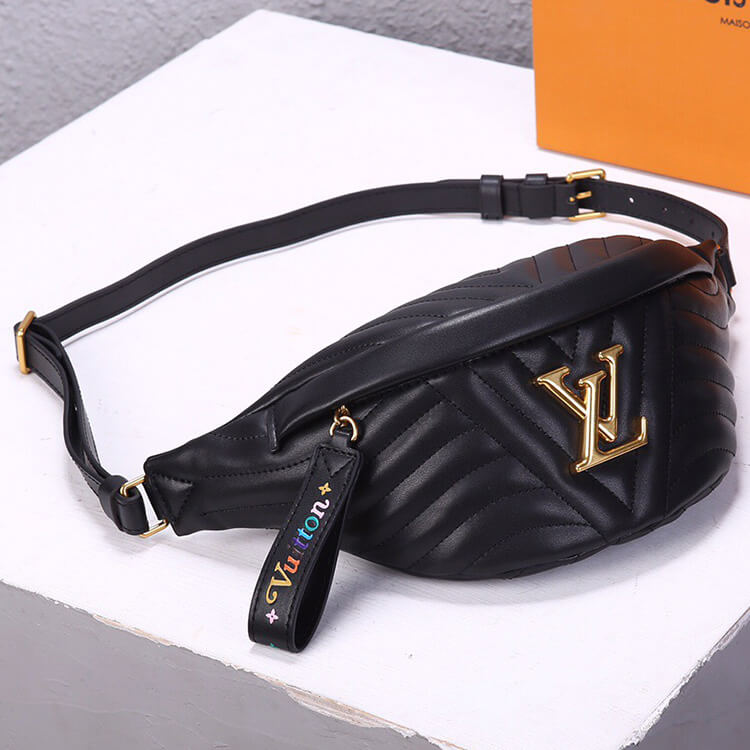 LV New Wave Bumbag M53750