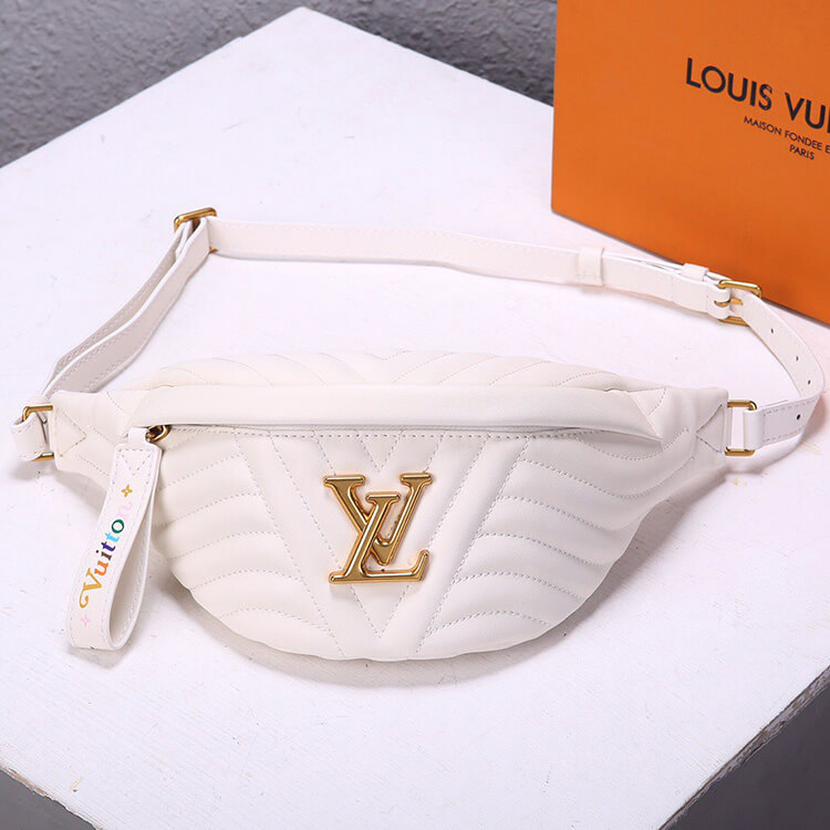 LV New Wave Bumbag M53861