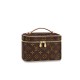 LV Nice Mini Toiletry Pouch M44495