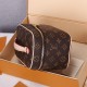 LV Nice Mini Toiletry Pouch M44495