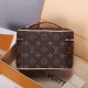 LV Nice Mini Toiletry Pouch M44495