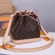 LV Noe BB Handbag M40817