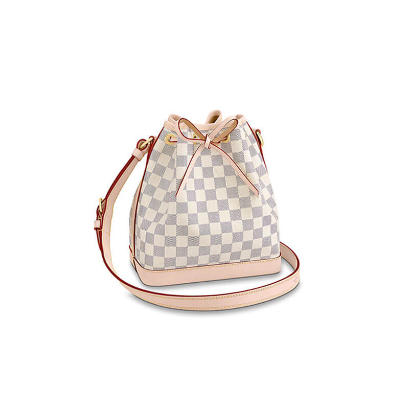 LV Noe Bucket Bag N41220