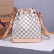 LV Noe Bucket Bag N41220