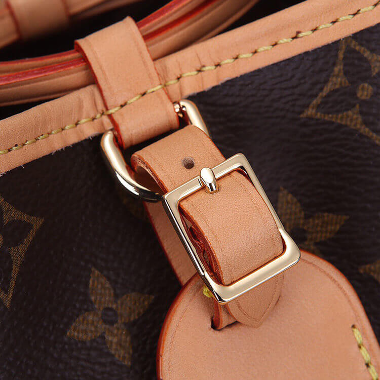 LV Noe Purse M57099