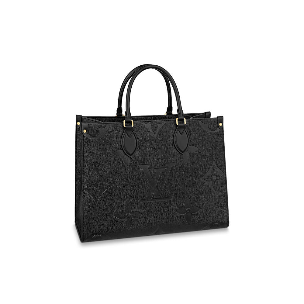 LV ONTHEGO MM M45595