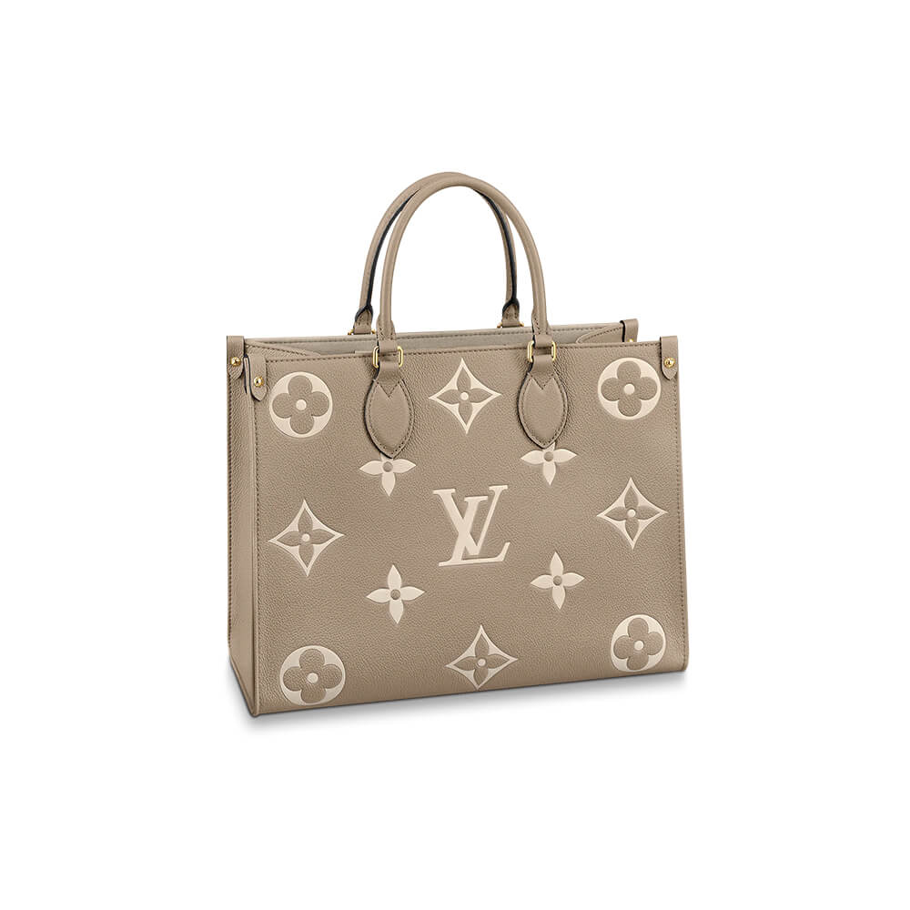 LV ONTHEGO MM M45494