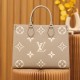 LV ONTHEGO MM M45494