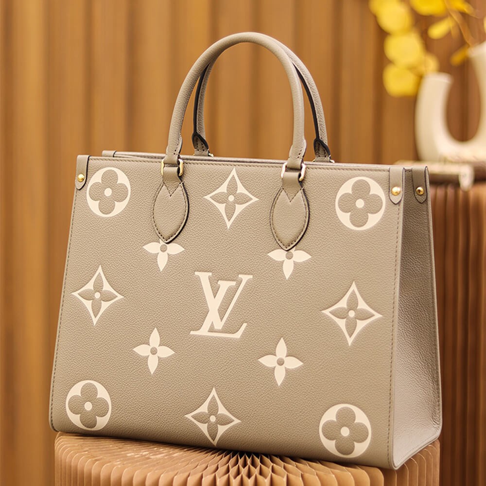 LV ONTHEGO MM M45494