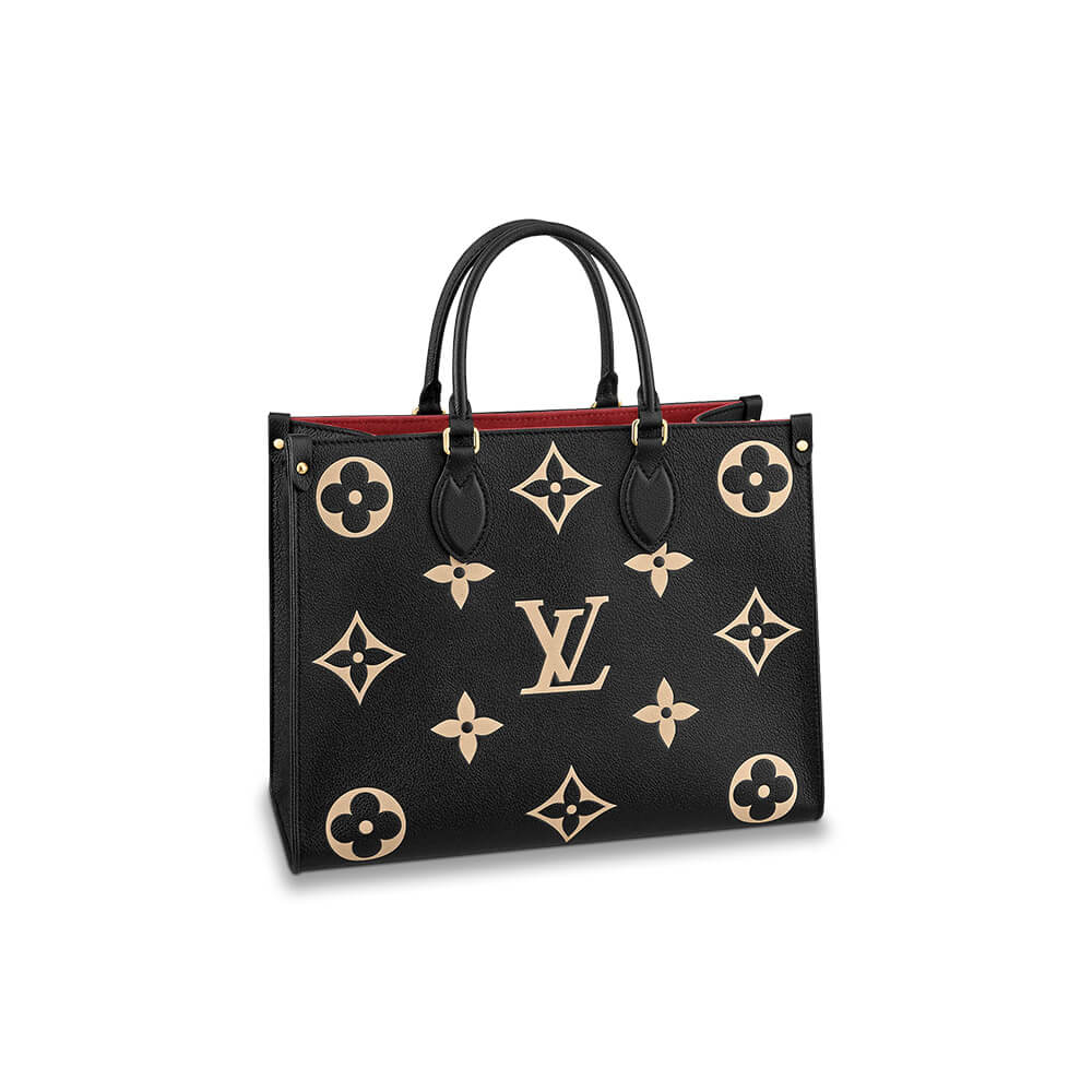 LV ONTHEGO MM M45495