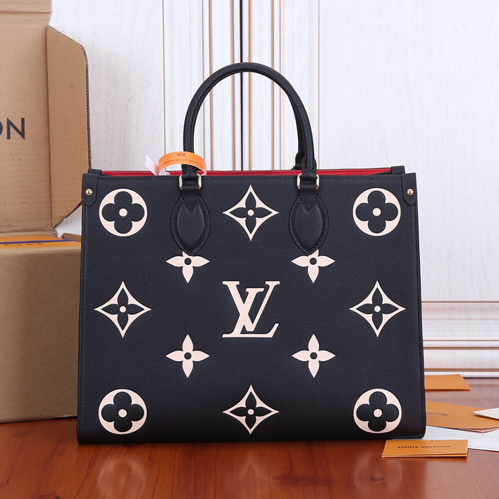 LV ONTHEGO MM M45495