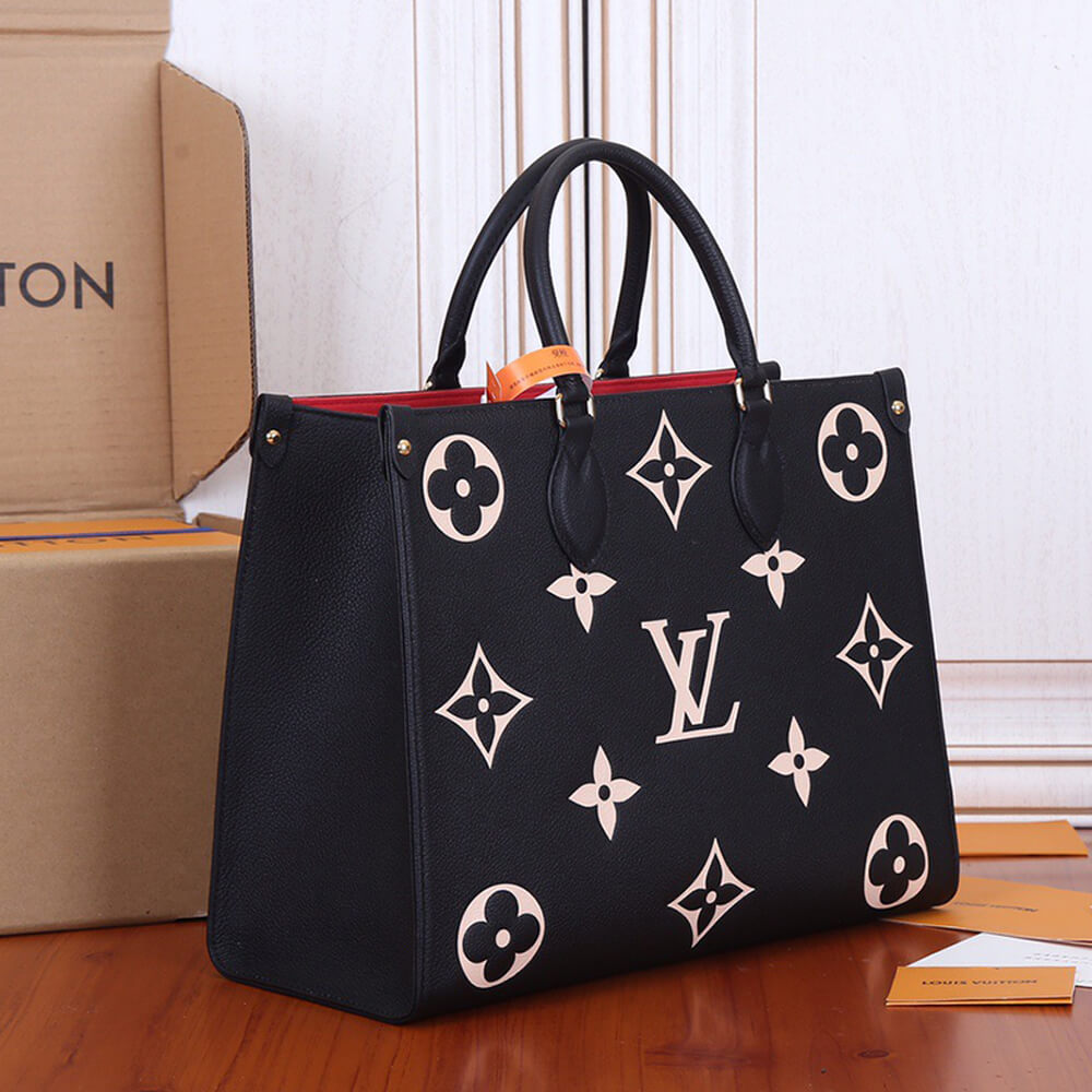 LV ONTHEGO MM M45495