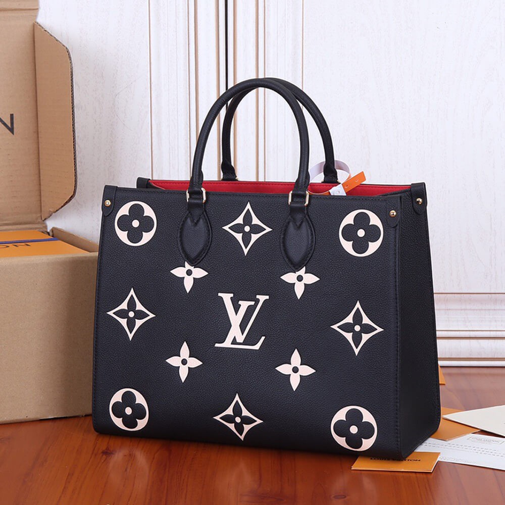 LV ONTHEGO MM M45495