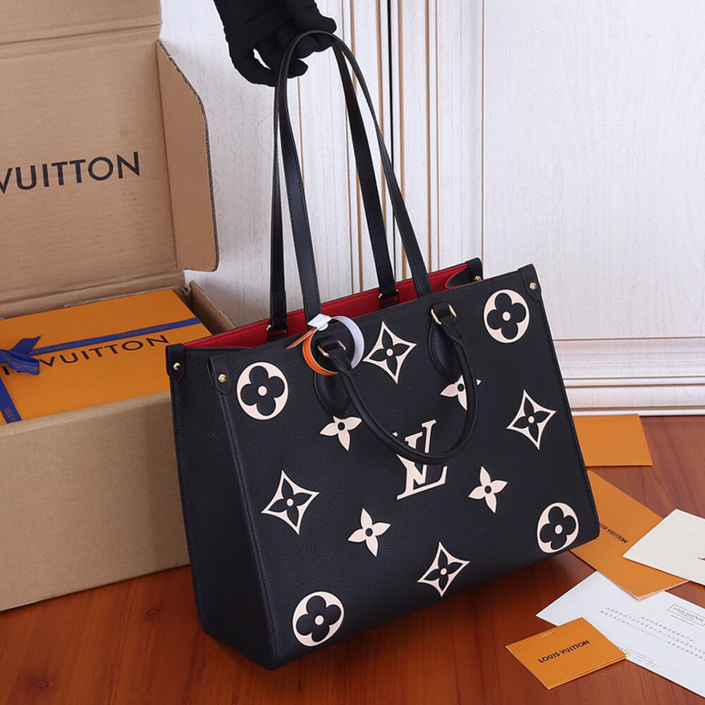 LV ONTHEGO MM M45495