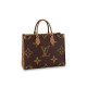 LV ONTHEGO MM M45321