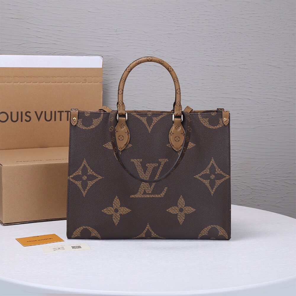 LV ONTHEGO MM M45321