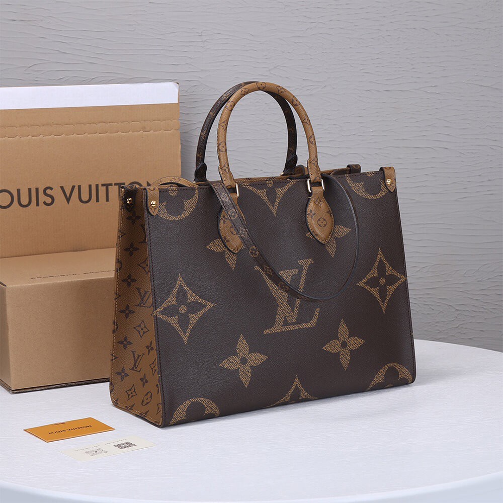 LV ONTHEGO MM M45321