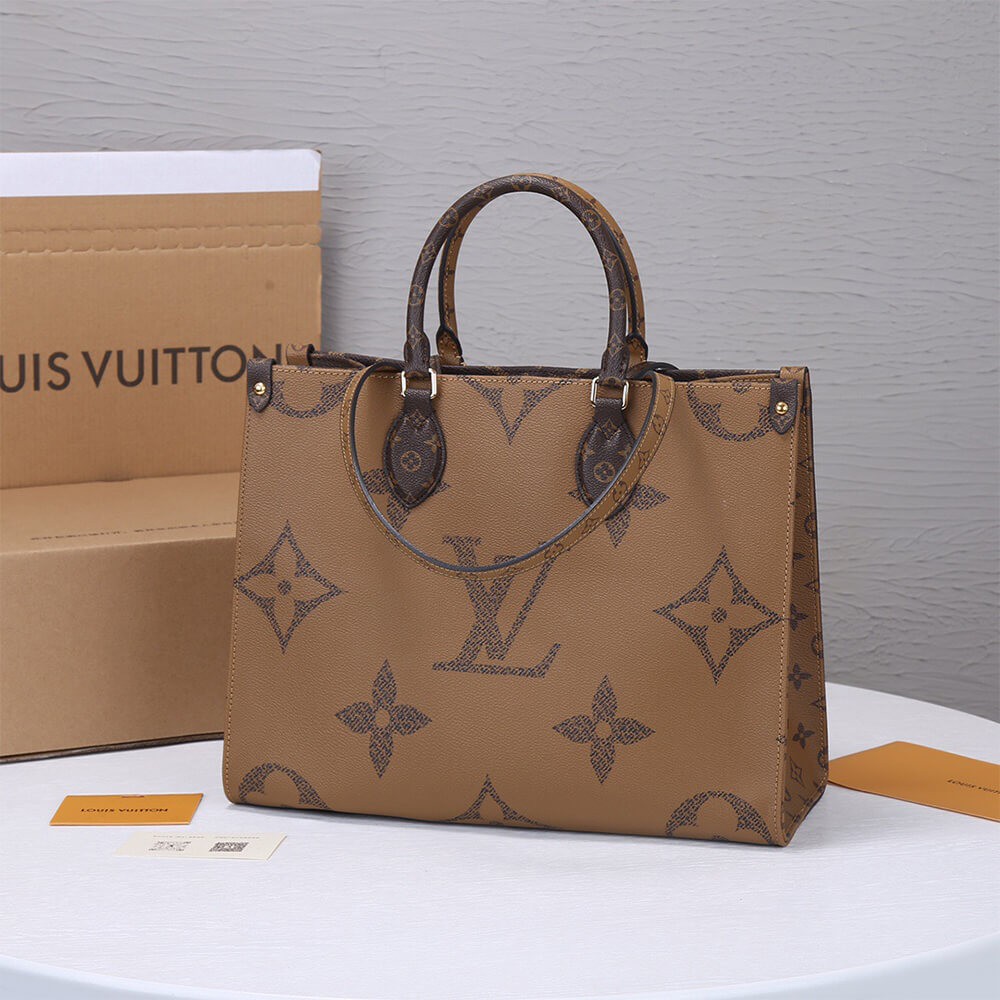 LV ONTHEGO MM M45321